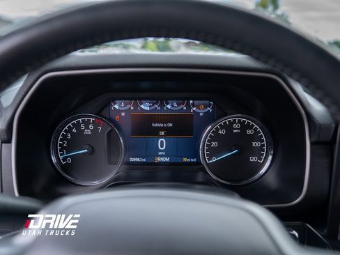 Used 2022 Ford F150 XLT w/ Equipment Group 302A High image 39