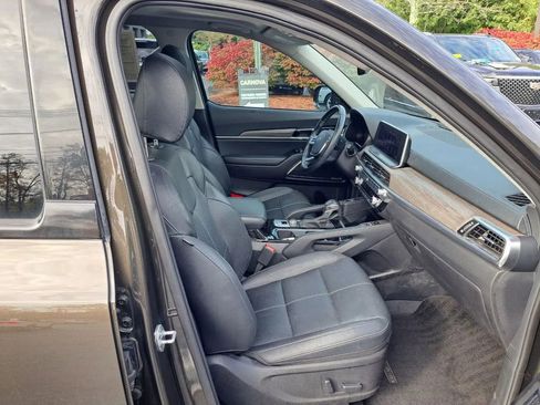 Used 2022 Kia Telluride SX image 17