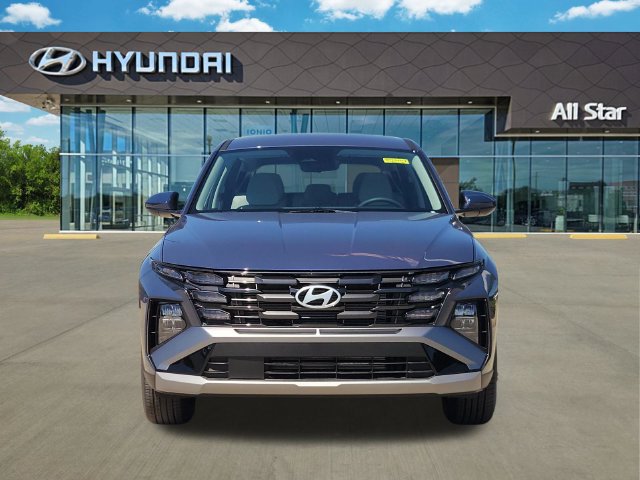 New 2026 Hyundai Tucson SE FWD image 2