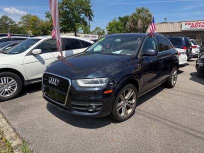 Used 2015 Audi Q3 2.0T Prestige