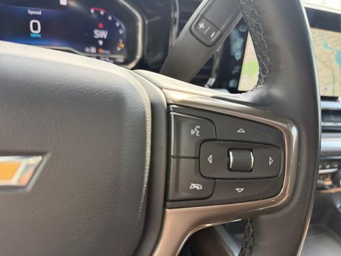 Used 2024 Chevrolet Silverado 2500 High Country w/ High Country Premium Package AWD/4WD image 19