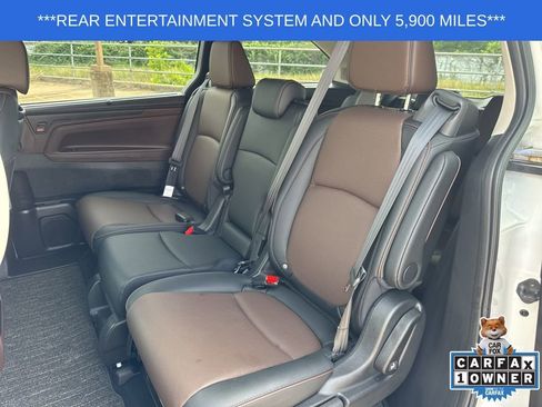 Used 2026 Honda Odyssey Elite image 27
