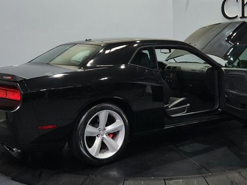 Used 2008 Dodge Challenger SRT8 RWD image 20