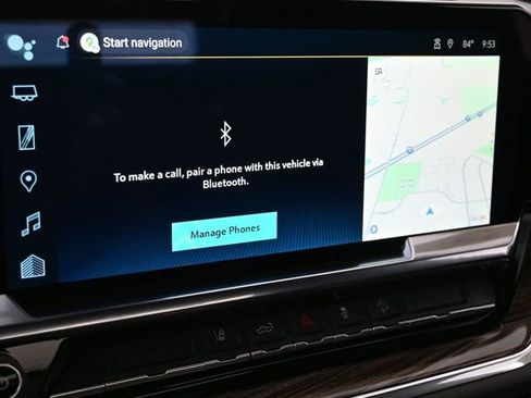 New 2025 Chevrolet Silverado 2500 LT image 26