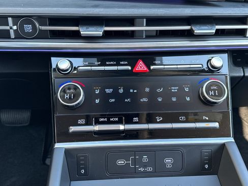 New 2026 Hyundai Santa Fe Limited image 14