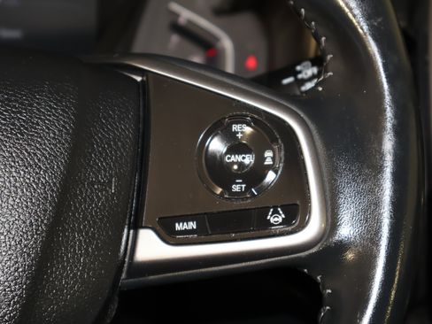 Used 2020 Honda CR-V EX-L image 19