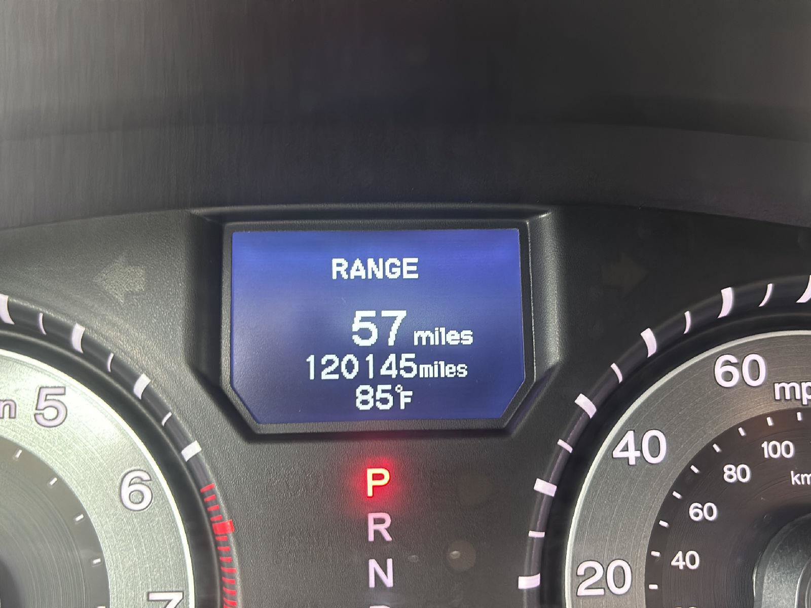 Used 2016 Honda Odyssey Touring Elite image 5