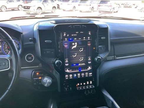 Used 2020 RAM 1500 Limited AWD/4WD image 9