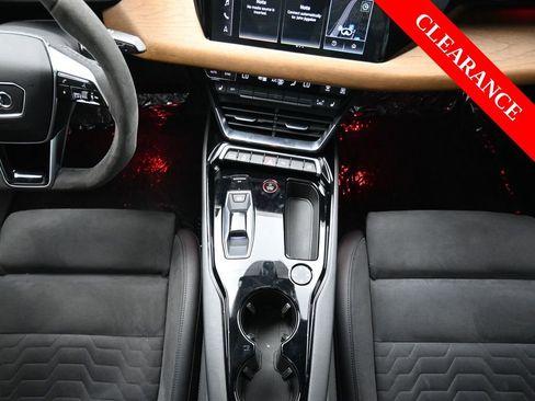 Used 2023 Audi e-tron GT Premium Plus w/ Executive Package image 30