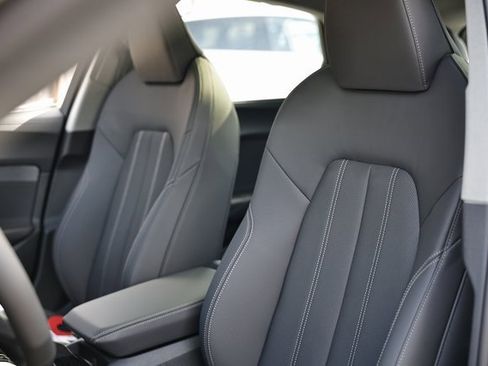 New 2025 Audi A5 2.0T Premium Plus image 21