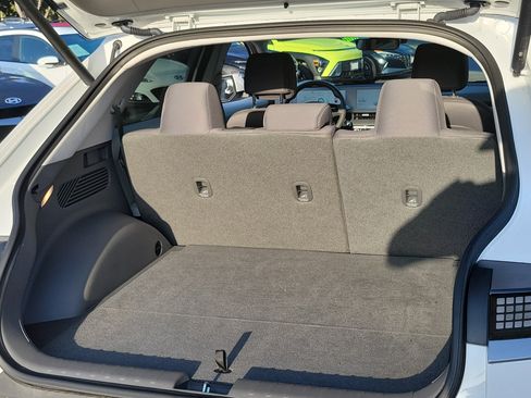 Certified 2024 Hyundai Ioniq 5 SEL RWD image 18