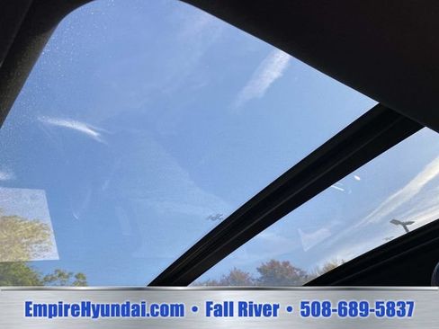 Used 2021 Ford Expedition Limited AWD/4WD image 8