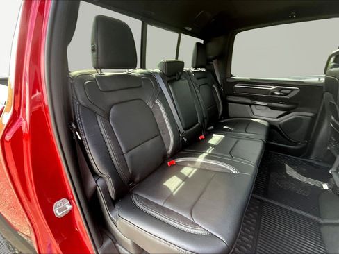 New 2026 RAM 1500 RHO AWD/4WD image 20