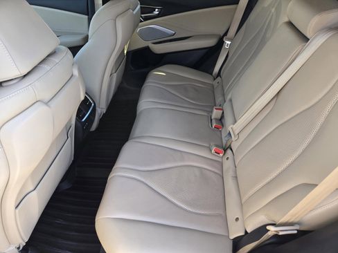 Used 2023 Acura RDX FWD w/ Technology Package image 25