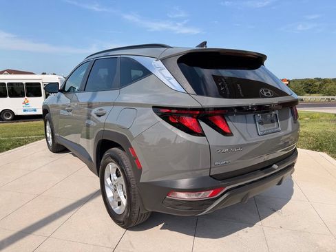 Used 2024 Hyundai Tucson SEL AWD/4WD image 6