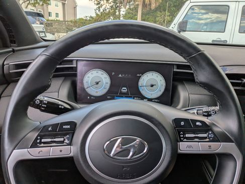 Used 2024 Hyundai Tucson XRT image 27