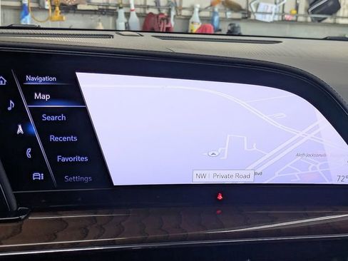 Certified 2023 Cadillac Escalade ESV Sport Platinum w/ LPO, Floor Liner Package image 23