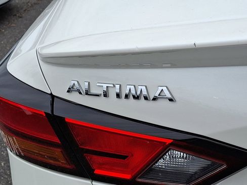 Used 2020 Nissan Altima 2.5 SR image 29