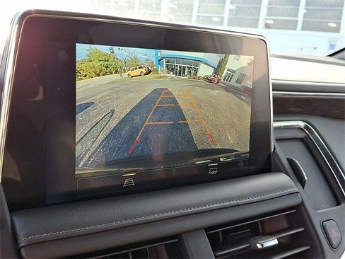 Certified 2023 Chevrolet Suburban LT image 14