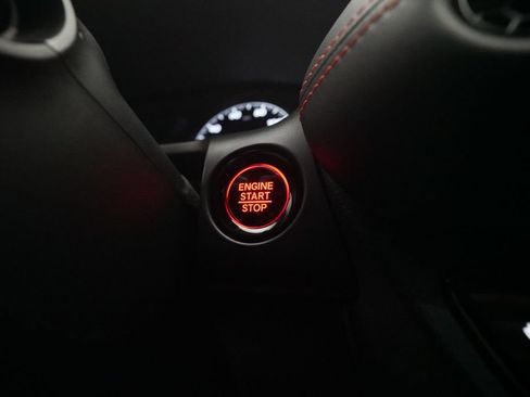 Used 2024 Honda HR-V Sport image 30