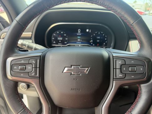 Used 2022 Chevrolet Tahoe RST w/ Luxury Package RWD image 32