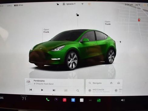 Used 2024 Tesla Model Y Long Range image 26