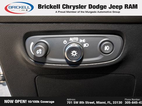 Used 2021 Buick Encore GX Preferred w/ Sport Touring Package image 29