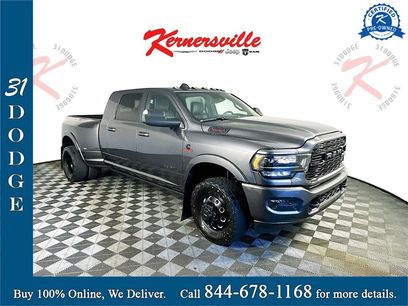 Used 2022 RAM 3500 Limited