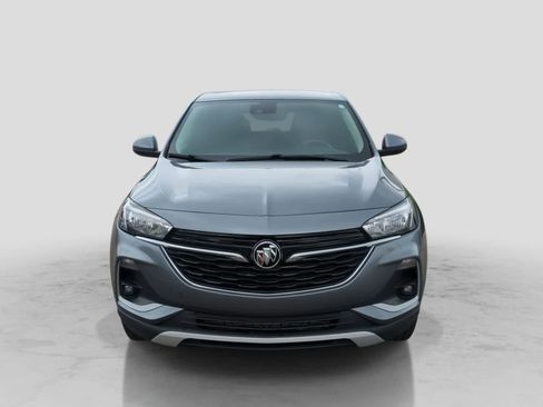 Used 2022 Buick Encore GX Preferred w/ Cold Weather Comfort Package AWD/4WD image 3
