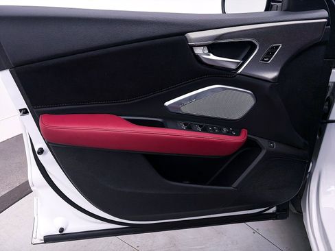 Used 2024 Acura RDX AWD w/ A-Spec & Advance Pkg image 14