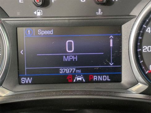 Used 2021 Chevrolet Equinox LT image 20