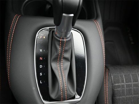 New 2026 Honda HR-V Sport image 16