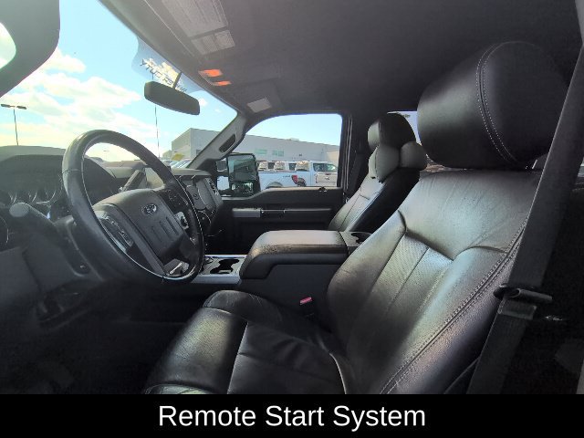 Used 2013 Ford F350 Lariat AWD/4WD image 11