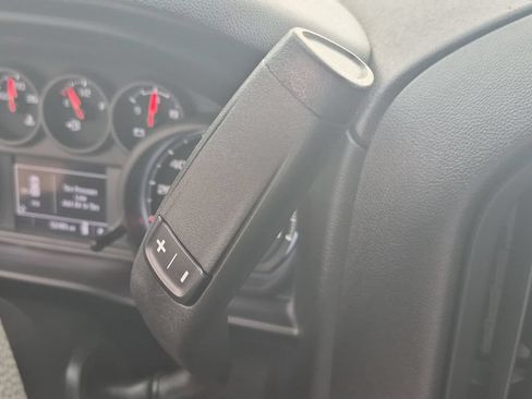 Used 2022 Chevrolet Silverado 1500 Custom RWD image 19
