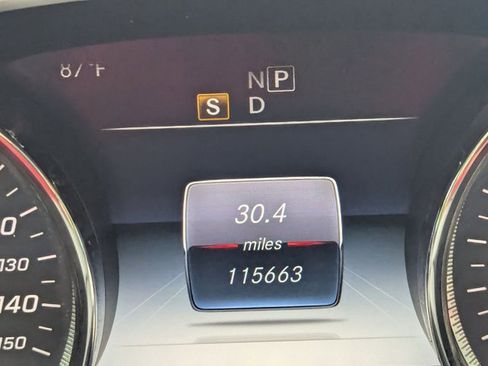 Used 2017 Mercedes-Benz E 300 image 3