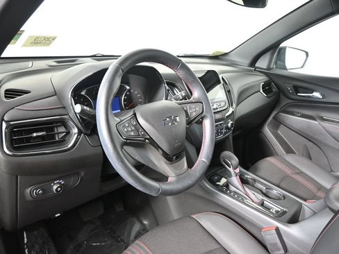 Used 2023 Chevrolet Equinox RS AWD/4WD image 22