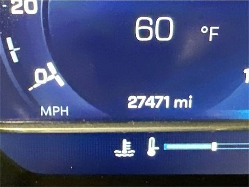 Used 2023 Chevrolet Silverado 1500 RST image 15