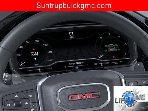 New 2026 GMC Sierra 1500 SLT w/ SLT Premium Plus Package image 80
