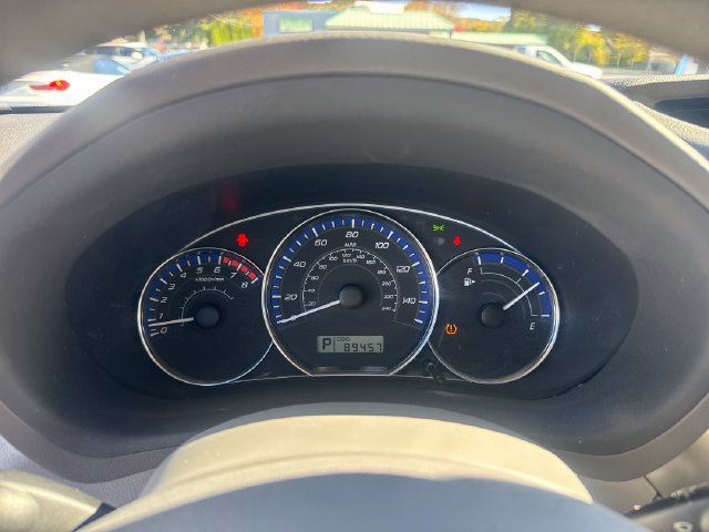 Used 2010 Subaru Forester 2.5X AWD/4WD image 16
