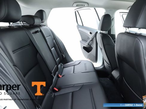 Used 2020 Volkswagen Golf 4-Door image 37