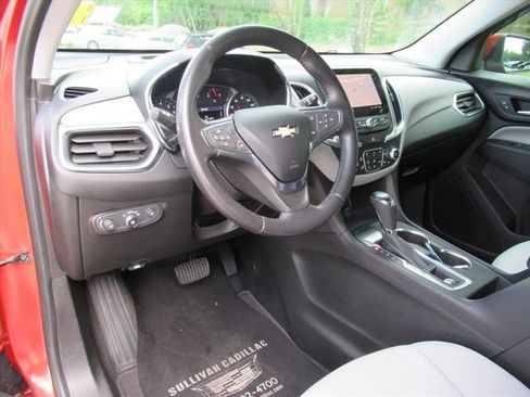 Used 2020 Chevrolet Equinox LT FWD image 15
