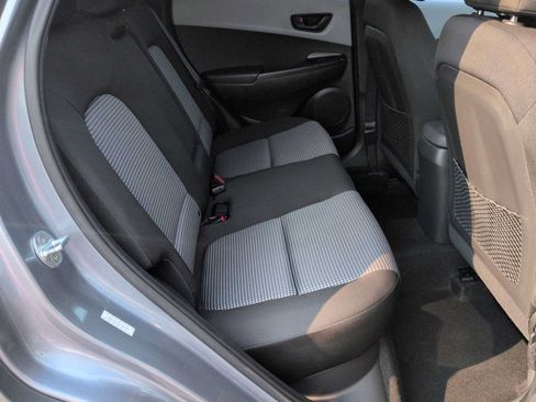 Used 2020 Hyundai Kona SEL w/ Cargo Package FWD image 21