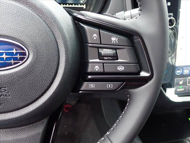 New 2026 Subaru Forester Premium AWD/4WD image 17