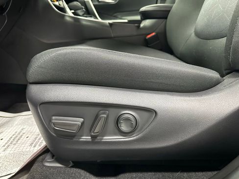 Used 2025 Toyota RAV4 XLE w/ Convenience Package image 12
