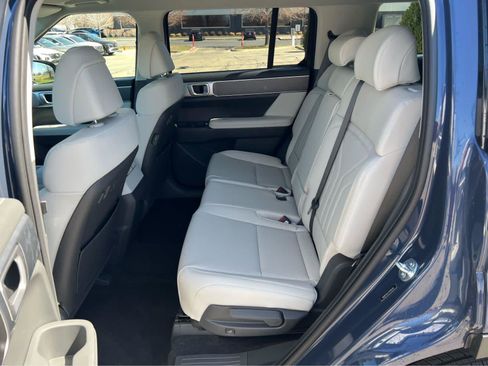 New 2026 Hyundai Santa Fe SEL AWD/4WD image 26