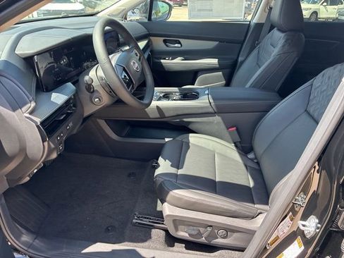 New 2026 Nissan Murano Platinum w/ Cargo Package AWD/4WD image 9