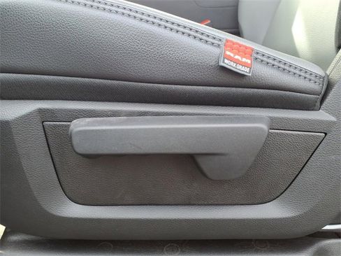 New 2026 RAM 3500 Tradesman image 14