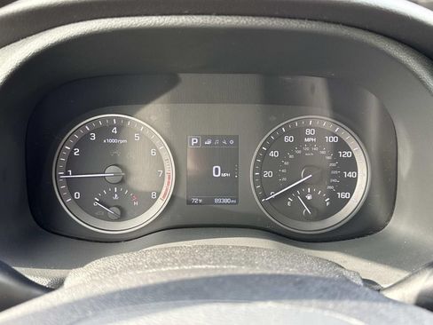 Used 2017 Hyundai Tucson Night FWD image 13