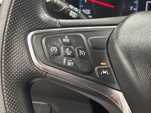 Used 2020 Chevrolet Equinox LS w/ LS Convenience Package FWD image 21