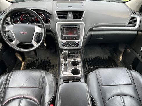 Used 2015 GMC Acadia SLT w/ Open Road Package AWD/4WD image 22